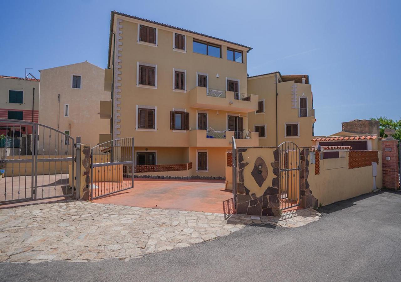 Murphy Holiday Home - Residenza Quarto لا ماداّلينا المظهر الخارجي الصورة